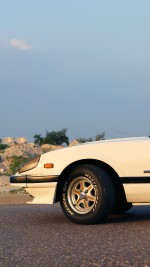 1982 Nissan 280ZX 4-Seat T-Top - 139k km