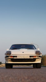 1982 Nissan 280ZX 4-Seat T-Top - 139k km