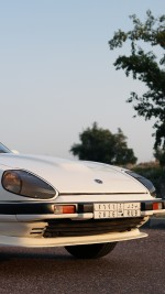 1982 Nissan 280ZX 4-Seat T-Top - 139k km
