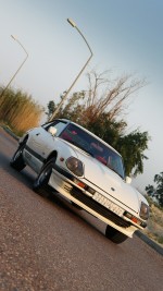 1982 Nissan 280ZX 4-Seat T-Top - 139k km