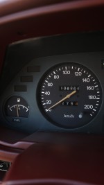1982 Nissan 280ZX 4-Seat T-Top - 139k km