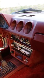 1982 Nissan 280ZX 4-Seat T-Top - 139k km