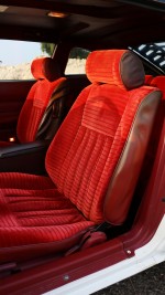 1982 Nissan 280ZX 4-Seat T-Top - 139k km