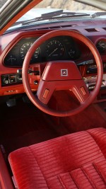 1982 Nissan 280ZX 4-Seat T-Top - 139k km