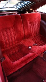 1982 Nissan 280ZX 4-Seat T-Top - 139k km