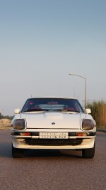 1982 Nissan 280ZX 4-Seat T-Top - 139k km
