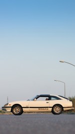 1982 Nissan 280ZX 4-Seat T-Top - 139k km