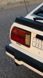 1982 Nissan 280ZX 4-Seat T-Top - 139k km