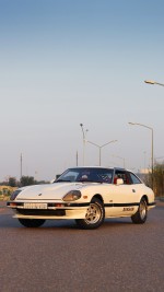 1982 Nissan 280ZX 4-Seat T-Top - 139k km