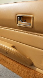 1979 Nissan 280ZX 4-Seat - 112k km