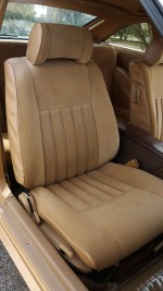 1979 Nissan 280ZX 4-Seat - 112k km
