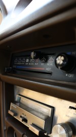 1979 Nissan 280ZX 4-Seat - 112k km