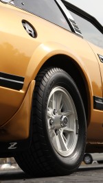 1979 Nissan 280ZX 4-Seat - 112k km