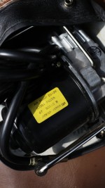 1979 Nissan 280ZX 4-Seat - 112k km