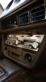 1979 Nissan 280ZX 4-Seat - 112k km