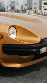 1979 Nissan 280ZX 4-Seat - 112k km