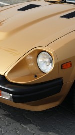1979 Nissan 280ZX 4-Seat - 112k km