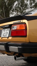 1979 Nissan 280ZX 4-Seat - 112k km