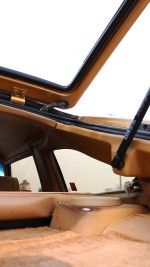1979 Nissan 280ZX 4-Seat - 112k km