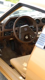 1979 Nissan 280ZX 4-Seat - 112k km
