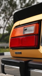 1979 Nissan 280ZX 4-Seat - 112k km
