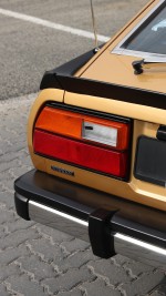 1979 Nissan 280ZX 4-Seat - 112k km