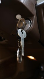1979 Nissan 280ZX 4-Seat - 112k km