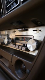 1979 Nissan 280ZX 4-Seat - 112k km