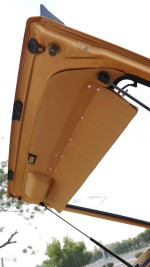 1979 Nissan 280ZX 4-Seat - 112k km