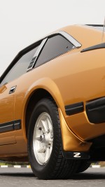 1979 Nissan 280ZX 4-Seat - 112k km
