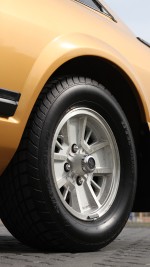 1979 Nissan 280ZX 4-Seat - 112k km