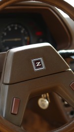 1979 Nissan 280ZX 4-Seat - 112k km