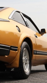 1979 Nissan 280ZX 4-Seat - 112k km