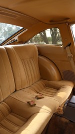 1979 Nissan 280ZX 4-Seat - 112k km
