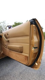 1979 Nissan 280ZX 4-Seat - 112k km