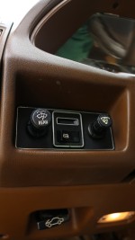 1979 Nissan 280ZX 4-Seat - 112k km