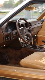 1979 Nissan 280ZX 4-Seat - 112k km