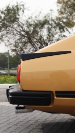 1979 Nissan 280ZX 4-Seat - 112k km