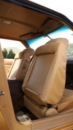 1979 Nissan 280ZX 4-Seat - 112k km