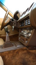 1979 Nissan 280ZX 4-Seat - 112k km
