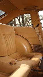 1979 Nissan 280ZX 4-Seat - 112k km