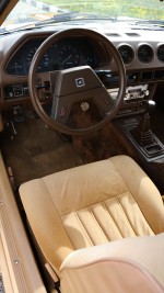 1979 Nissan 280ZX 4-Seat - 112k km