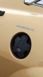 1979 Nissan 280ZX 4-Seat - 112k km