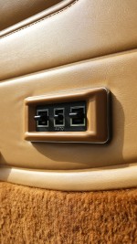 1979 Nissan 280ZX 4-Seat - 112k km