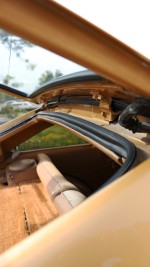 1979 Nissan 280ZX 4-Seat - 112k km