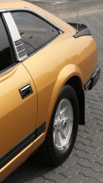 1979 Nissan 280ZX 4-Seat - 112k km