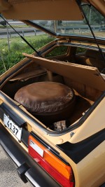 1979 Nissan 280ZX 4-Seat - 112k km
