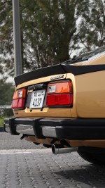 1979 Nissan 280ZX 4-Seat - 112k km