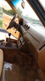 1979 Nissan 280ZX 4-Seat - 112k km