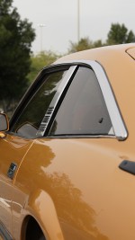 1979 Nissan 280ZX 4-Seat - 112k km